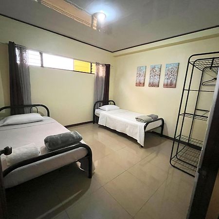 Apartamentos Guzmán El Tejar Bagian luar foto