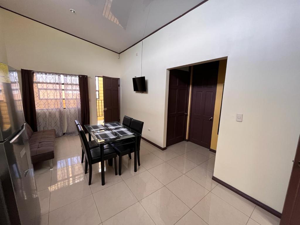 Apartamentos Guzmán El Tejar Bagian luar foto